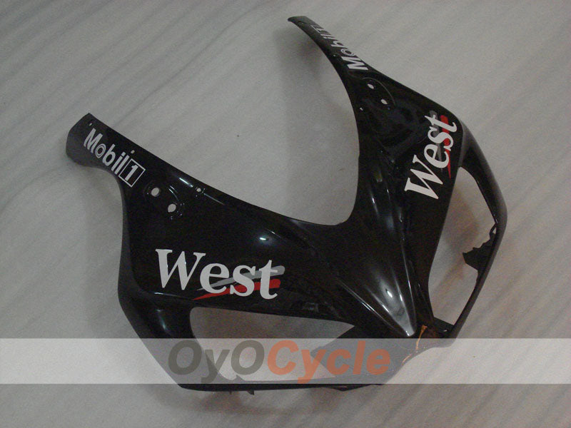 Front Upper Fairing For Honda 06-07 CBR1000RR #OYO87906821