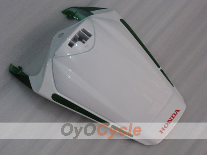 Rear Tail Fairing + Seat Cover For Honda 08-11 CBR1000RR #OYO87906905 Secondary image