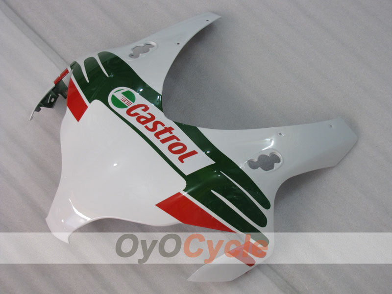 Front Upper Fairing For Honda 08-11 CBR1000RR #OYO87906901 Secondary image