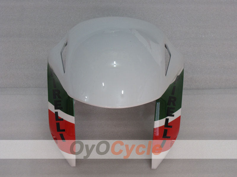 Front Fender Fairing For Honda 08-11 CBR1000RR #OYO87906903