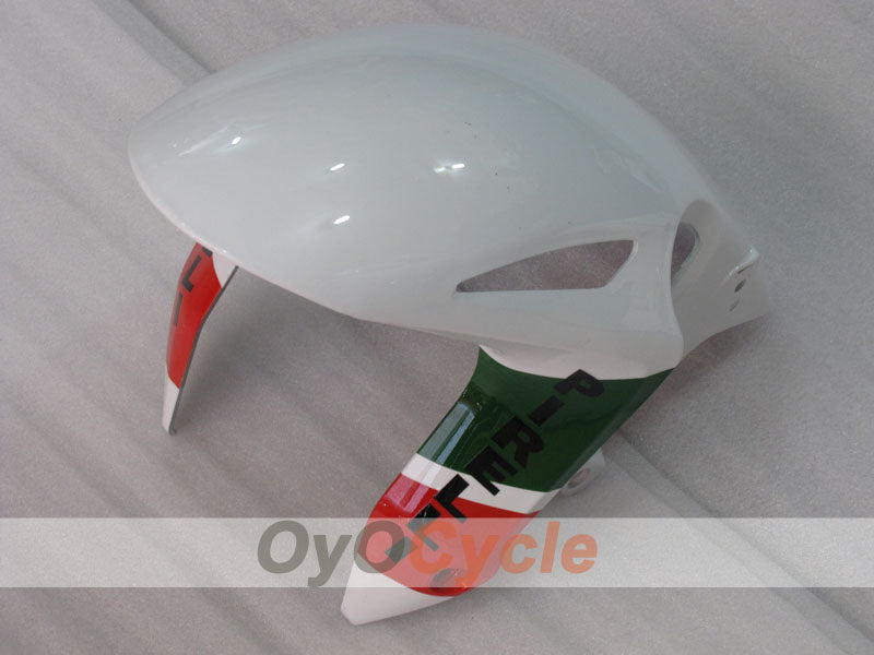Front Fender Fairing For Honda 08-11 CBR1000RR #OYO87906903 Main image