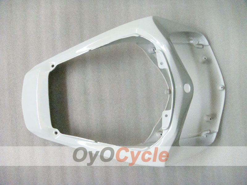 Injection Fairing kit for 08-11 CBR1000RR - White - Factory Style #OYO87900662