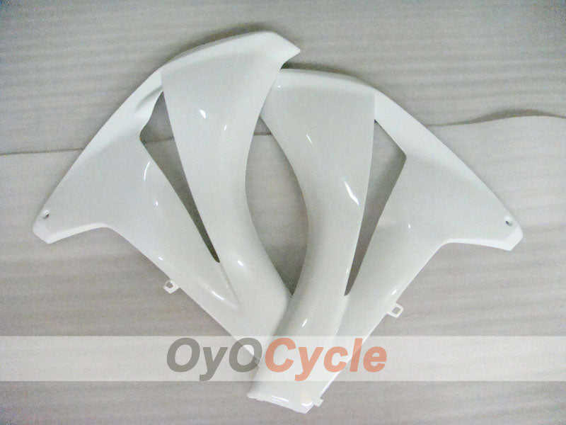 Left & Right Side Fairing For Honda 08-11 CBR1000RR #OYO87906907