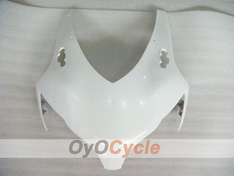 Front Upper Fairing For Honda 08-11 CBR1000RR #OYO87906906