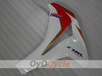 Left & Right Side Fairing For Honda 08-11 CBR1000RR #OYO87906912