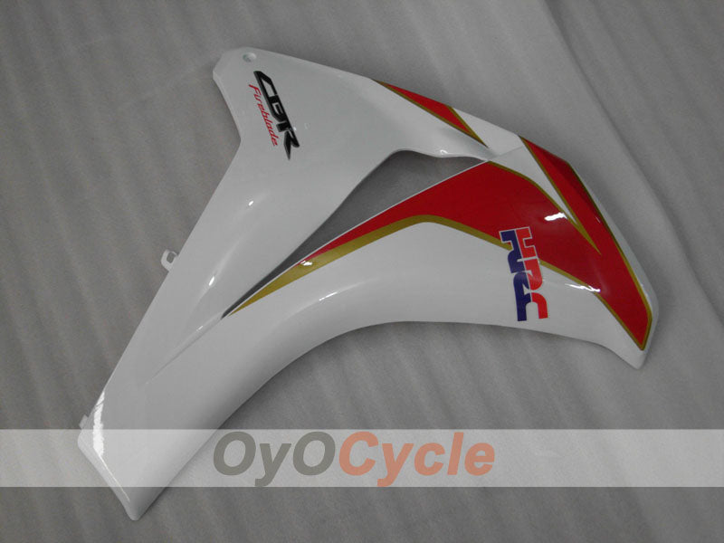 Left & Right Side Fairing For Honda 08-11 CBR1000RR #OYO87906912 Secondary image