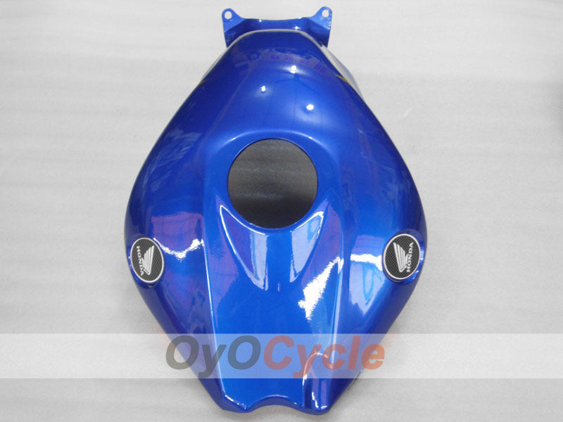 Fuel Tank Fairing For Honda 08-11 CBR1000RR #OYO87906914 Main image