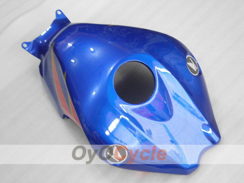 Fuel Tank Fairing For Honda 08-11 CBR1000RR #OYO87906914 Secondary image