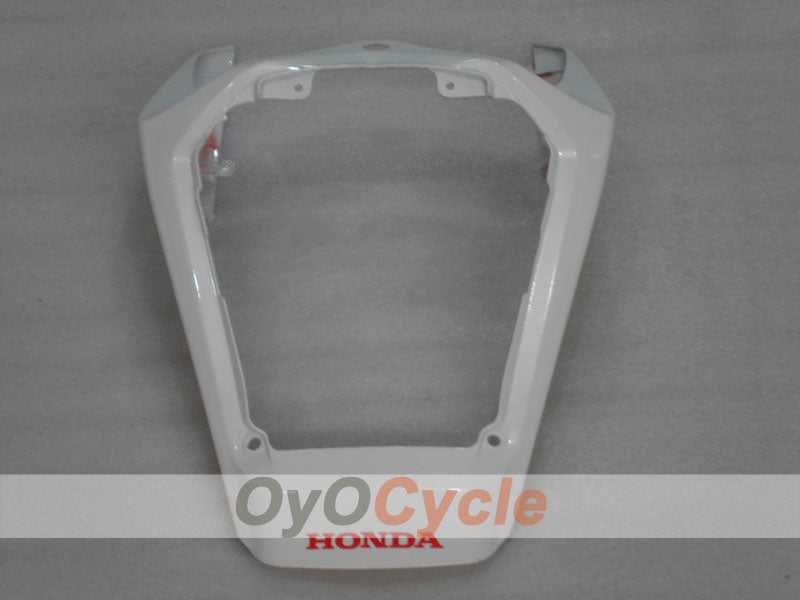 Rear Tail Fairing For Honda 08-11 CBR1000RR #OYO87906915