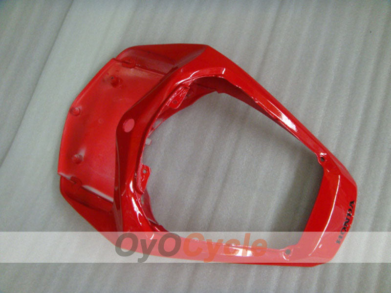 Rear Tail Fairing For Honda 08-11 CBR1000RR #OYO87906920 Secondary image