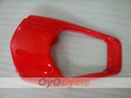 Injection Fairing kit for 08-11 CBR1000RR - Red, Silver - Fireblade #OYO87900670