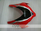Injection Fairing kit for 08-11 CBR1000RR - Red, Silver - Fireblade #OYO87900670