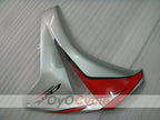 Injection Fairing kit for 08-11 CBR1000RR - Red, Silver - Fireblade #OYO87900670