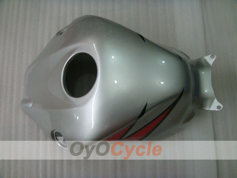Fuel Tank Fairing For Honda 08-11 CBR1000RR #OYO87906919 Secondary image
