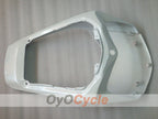 Injection Fairing kit for 08-11 CBR1000RR - White, Black - Fireblade #OYO87900671