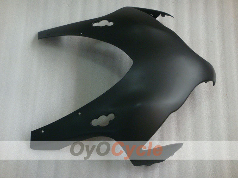 Injection Fairing kit for 08-11 CBR1000RR - White, Black - Fireblade #OYO87900671