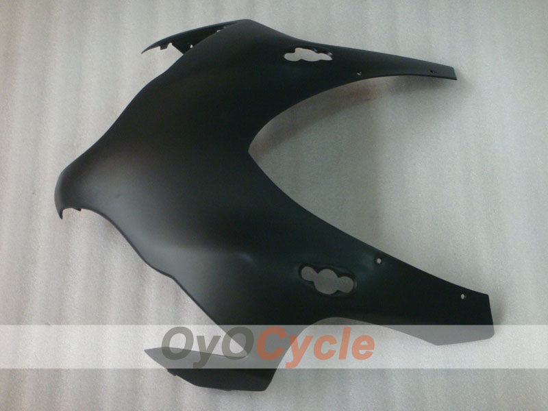 Injection Fairing kit for 08-11 CBR1000RR - White, Black - Fireblade #OYO87900671
