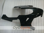 Injection Fairing kit for 08-11 CBR1000RR - White, Black - Fireblade #OYO87900671
