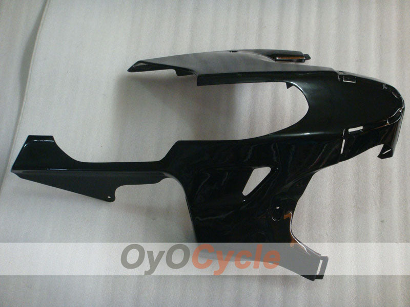 Injection Fairing kit for 08-11 CBR1000RR - White, Black - Fireblade #OYO87900671