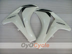 Left & Right Side Fairing For Honda 08-11 CBR1000RR #OYO87906922