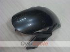 Injection Fairing kit for 08-11 CBR1000RR - Black, Silver - Fireblade #OYO87900675