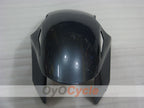Injection Fairing kit for 08-11 CBR1000RR - Black, Silver - Fireblade #OYO87900675