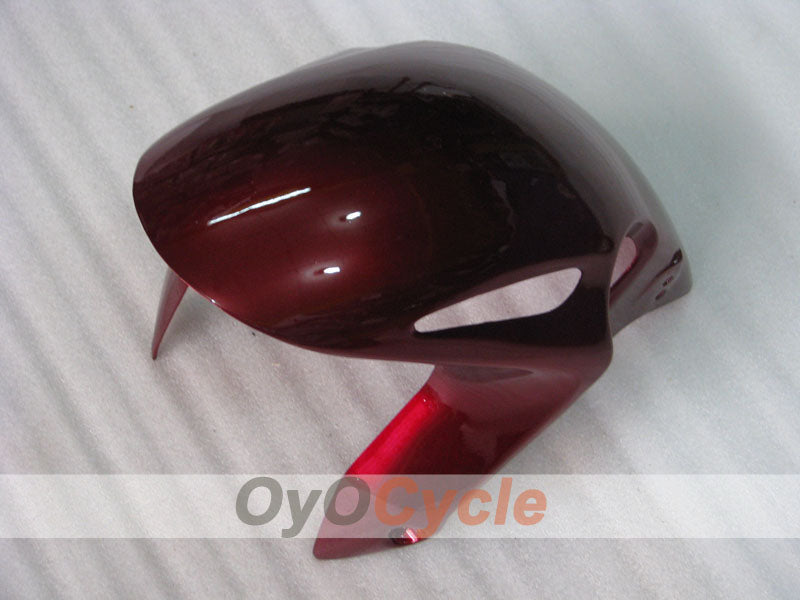 Front Fender Fairing For Honda 08-11 CBR1000RR #OYO87906932