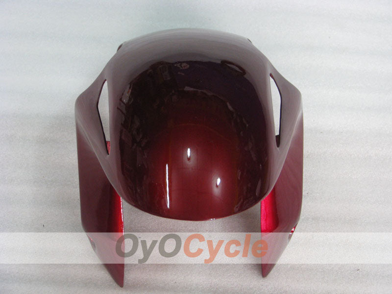 Front Fender Fairing For Honda 08-11 CBR1000RR #OYO87906932