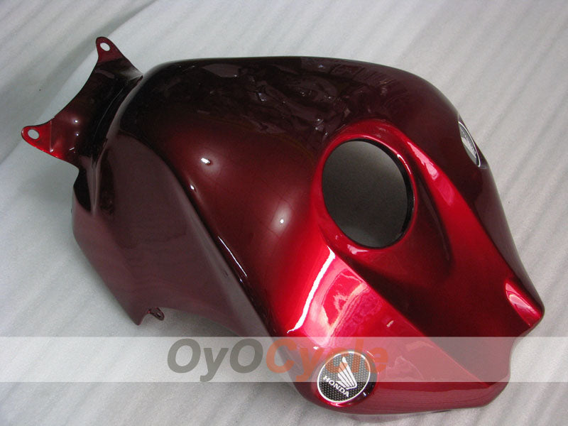 Fuel Tank Fairing For Honda 08-11 CBR1000RR #OYO87906933 Secondary image