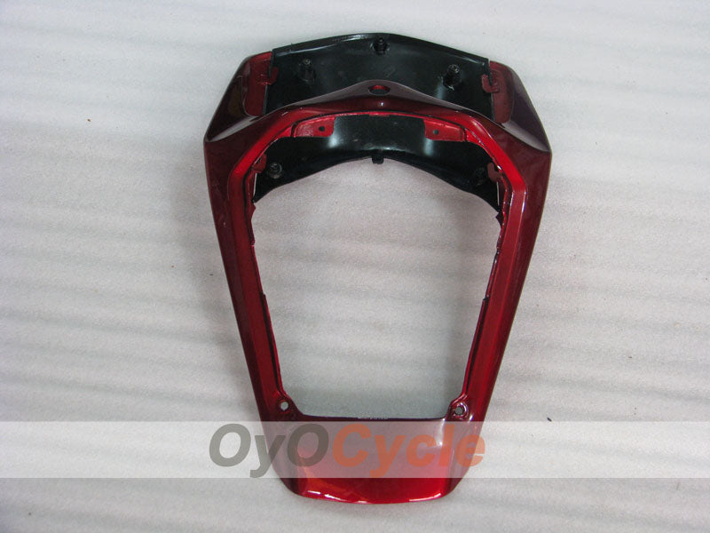 Rear Tail Fairing For Honda 08-11 CBR1000RR #OYO87906934 Secondary image