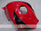Fuel Tank Fairing For Honda 08-11 CBR1000RR #OYO87906937
