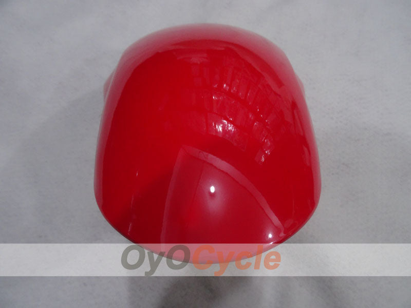 Injection Fairing kit for 08-11 CBR1000RR - Red, Black - Fireblade #OYO87900679