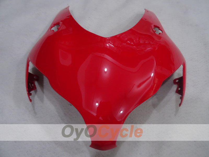 Front Upper Fairing For Honda 08-11 CBR1000RR #OYO87906935