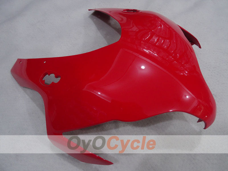 Front Upper Fairing For Honda 08-11 CBR1000RR #OYO87906935 Secondary image