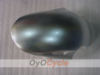 Injection Fairing kit for 08-11 CBR1000RR - Black, Silver - Fireblade #OYO87900680