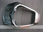 Injection Fairing kit for 08-11 CBR1000RR - Black, Silver - Fireblade #OYO87900680