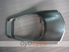 Injection Fairing kit for 08-11 CBR1000RR - Black, Silver - Fireblade #OYO87900680