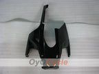 Injection Fairing kit for 08-11 CBR1000RR - Black, Silver - Fireblade #OYO87900680