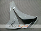 Injection Fairing kit for 08-11 CBR1000RR - White, Black - Fireblade #OYO87900683
