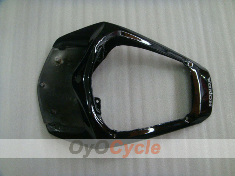 Injection Fairing kit for 08-11 CBR1000RR - White, Black - Fireblade #OYO87900683