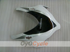 Injection Fairing kit for 08-11 CBR1000RR - White, Black - Fireblade #OYO87900683