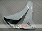 Left & Right Side Fairing For Honda 08-11 CBR1000RR #OYO87906945