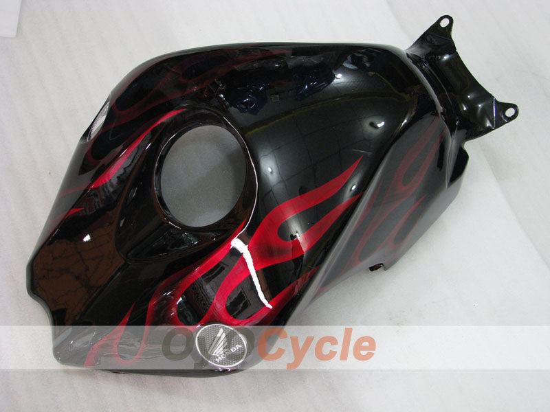 Fuel Tank Fairing For Honda 08-11 CBR1000RR #OYO87906951
