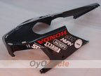 Injection Fairing kit for 08-11 CBR1000RR - Green, White - HANN Spree #OYO87900685