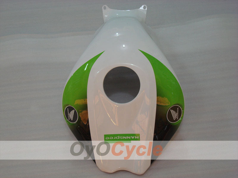 Fuel Tank Fairing For Honda 08-11 CBR1000RR #OYO87906955