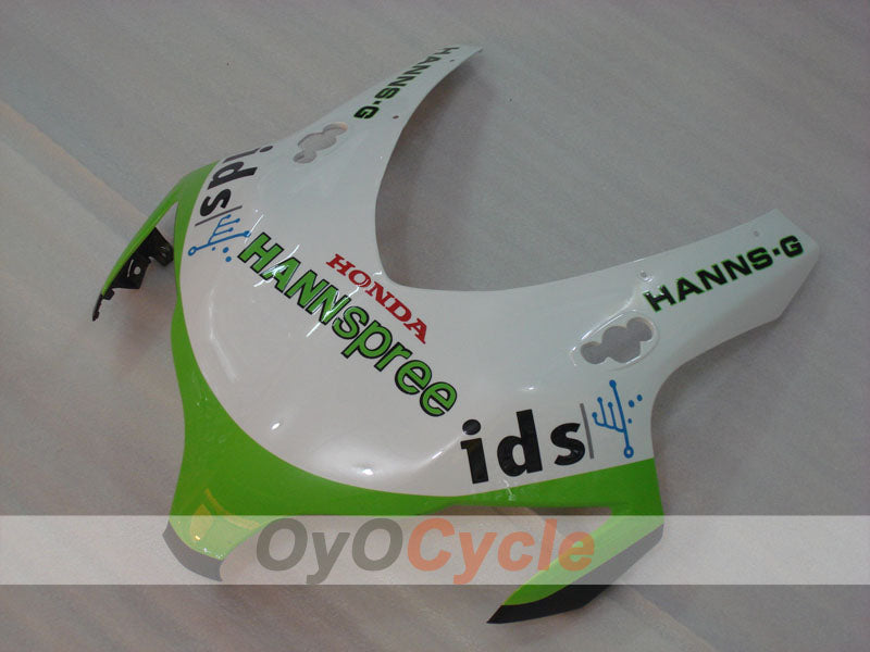 Front Upper Fairing For Honda 08-11 CBR1000RR #OYO87906952