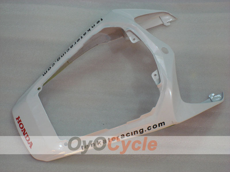 Rear Tail Fairing For Honda 08-11 CBR1000RR #OYO87906956
