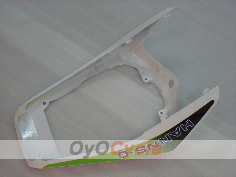 Rear Tail Fairing For Honda 08-11 CBR1000RR #OYO87906956