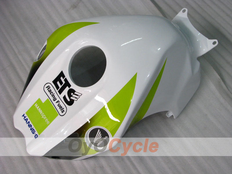 Fuel Tank Fairing For Honda 08-11 CBR1000RR #OYO87906960