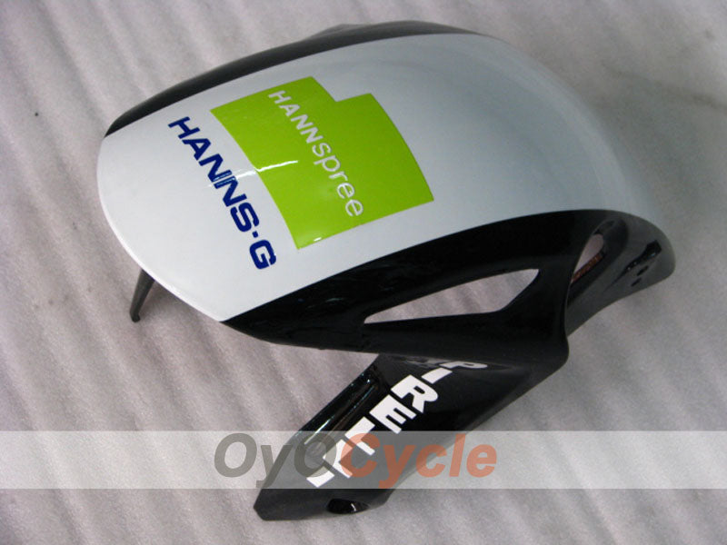 Front Fender Fairing For Honda 08-11 CBR1000RR #OYO87906959